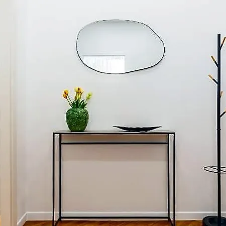 Stanzione Classy Flat At Vomero By Napoliapartments Апартаменты