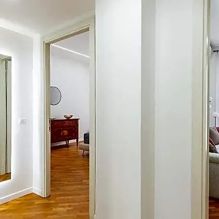 Апартаменты Stanzione Classy Flat At Vomero By Napoliapartments *