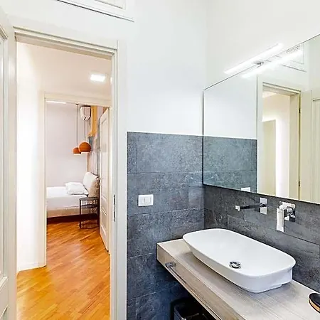 Апартаменты Stanzione Classy Flat At Vomero By Napoliapartments Неаполь
